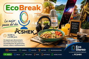 EcoBreak