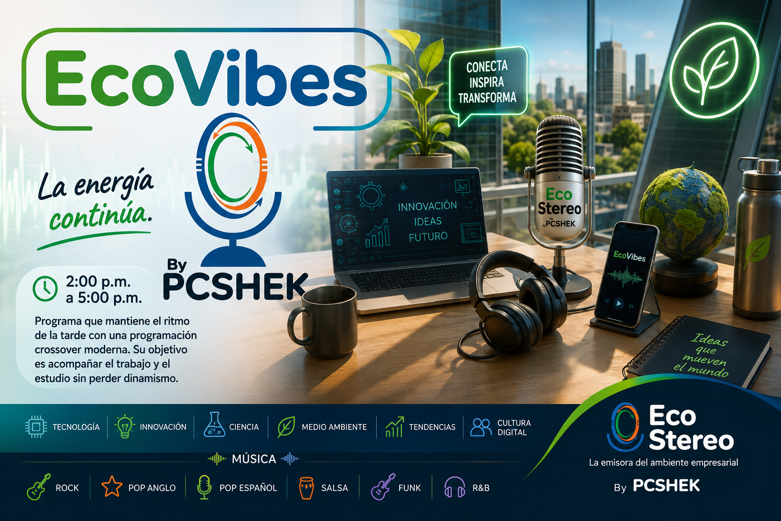 EcoVibes