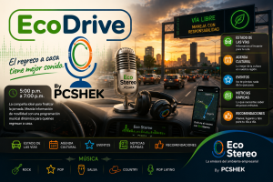 EcoDrive