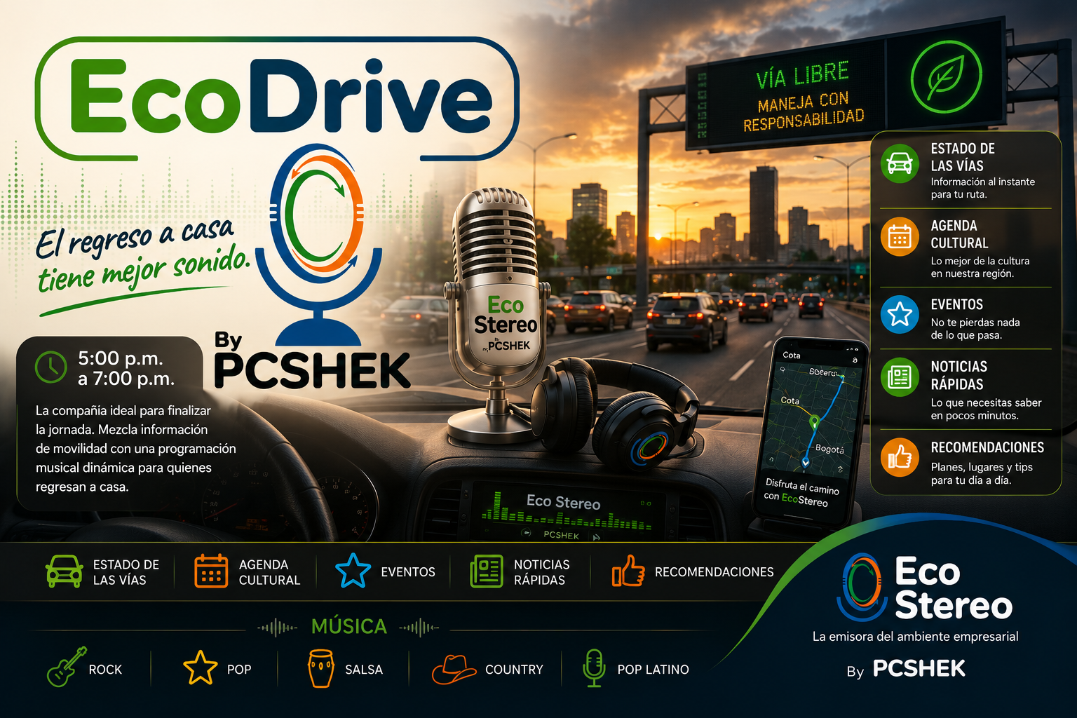 EcoDrive