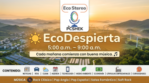 EcoDespierta